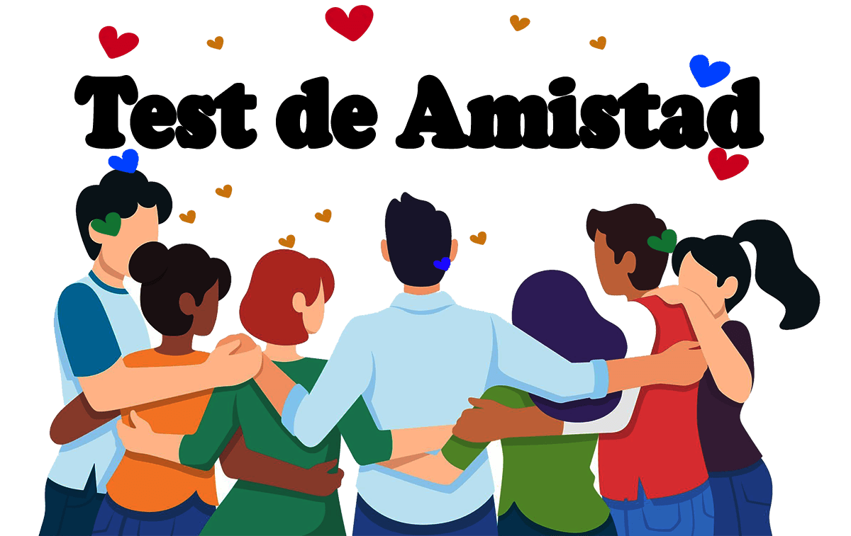 Arkadaşlık testi 2025